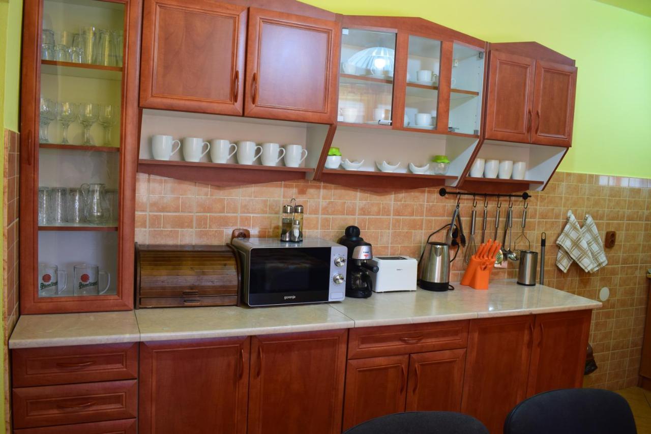 Gamma Konuk evi Praid Dış mekan fotoğraf