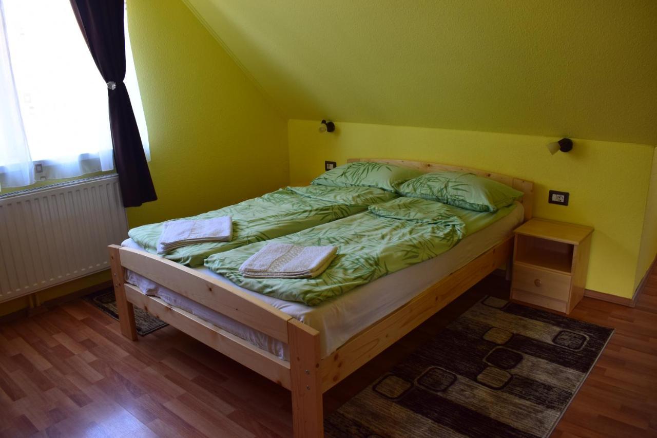 Gamma Konuk evi Praid Dış mekan fotoğraf