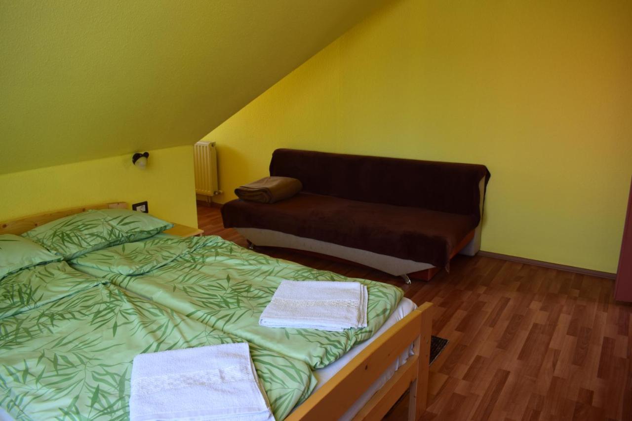 Gamma Konuk evi Praid Dış mekan fotoğraf