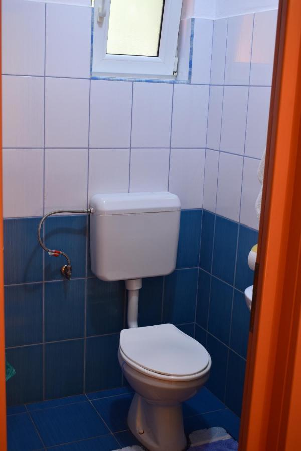 Gamma Konuk evi Praid Dış mekan fotoğraf